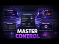 Master Properties in After Effects Control Everything from One Place