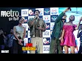 Download Lagu UNCUT - Metro…In Dino Promoting Lala Lajpat Rai College | LIVE Perform Aditya Roy Kapur, Sara Ali