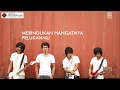 diSSa - DIMANAKAH KAU BERADA (Official Lyric Video)