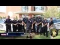 Cartersville Police Department