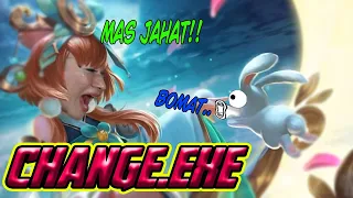 Download Change ML EXE | Mas... Jahaaat....!!! MP3