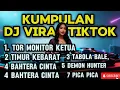 Lagu DJ MIX TIKTOK VIRAL — TEMPO ENAK, FULL BASS, ADA HEADSET AUTO ENAK
