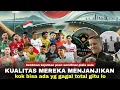 Lagu Herdman: Dengan Pemain Seperti Ini Harusnya Bisa Bersaing. Bentuk Skuad Penantang ASIA! 2027 4 Besar
