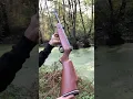 This Turkish rifle is really handy