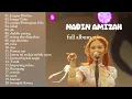 Nadin Amizah full album | jangan ditelan|diakhir perang | semua aku dirayakan | Rumpang | cermin | 