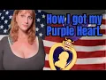 Purple Heart Story Time