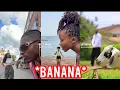 Download Lagu JELEEL - BANANA (tiktok dance challenge) GLOBAL TIKTOK TRENDS 2025.