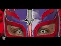 WWE Ray Mysterio Entrance Video | Extended 30 Mins | \