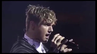 Download Backstreet Boys - Show Me the Meaning of Being Lonely (Into The Millennium Tour; 03/11/2000) MP3