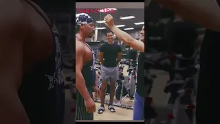 Bodybuilder Loses His Strength አማርኛ ነሺዳ አማርኛ ነሺዳ 