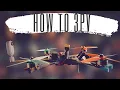Download Lagu How to 3PV w/your FPV drone \u0026 the Insta360 GO camera