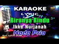 Download Lagu Birunya Rindu - Nada Pria Karaoke Tanpa Vokal