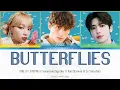 Download Lagu JVKE 'butterflies Lyrics (feat. TAEHYUN [TXT] \u0026 Kim Chaewon [LE SSERAFIM])' [4K Video] 🦋