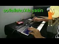 Download Lagu shollahu'Alla yasin instrument by fatkhur ulum