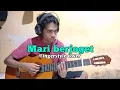 Download Lagu Mari Berjoget - Koes plus versi fingerstyle guitar cover