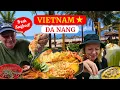 Download Lagu DA NANG!🏝️🏖️ Vietnam's Beach (and foodie) Paradise! 🌴🇻🇳