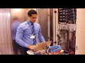 Cable Technician Training