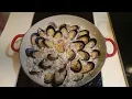 How to cook Paella Rice Rich in Flavor and Yummy Kimmy Rose