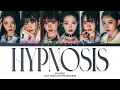 Download Lagu IVE (아이브) - 섬찟 (Hypnosis) (Color Coded Lyrics)