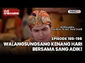 🔴 WALANGSUNGSANG KENANG SANG ADIK! | LIVE KEMBALINYA RADEN KIAN SANTANG | 20 DESEMBER 2025