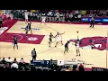 NBA Draft 2026 Trevon Brazile Cutting University of Arkansas