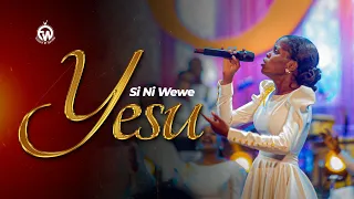 Essence Of Worship Ft Clara Minja Justin Asifiwe Si Ni Wewe Yesu Official Music Video 