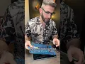 Apply on an iPad