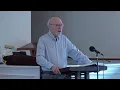 8 16 26 LIVE Adult Sunday School 9 30am EST