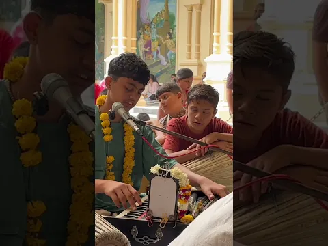 Balaram at Kirtan Mandali #song #music #subscribe#shorts