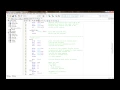 PIC18F Assembly Language - Chase or Blink Program Tutorial