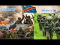 Lagu #Mikenke n'utundi duce two muri #FIZI twisubijwe na #FARDC// Umugambi mushasha wa #RDF_M23