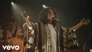 cece winans thats my king official video 