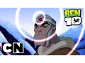 Download Lagu Ben 10: Ultimate Alien - Escape From Aggregor (Full Episode)