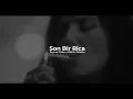 Zeynep Dizdar x Blok3 x Taladro - Son Bir Rica (by. Hilmi Çönge) #mix