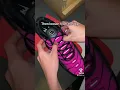 Download Lagu Nike TN lace tutorial #sneakerheads #niketn #nike #laces #tutorials #airmaxplus #shorts