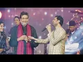 Abhi Na Jao Chhodkar | World Music Day Concert 24 | Sourendro-Soumyojit