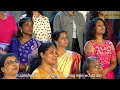 I Love To Tell The Story - 250 voice Mass Choir  for Classic Hymns album " Our God Reigns"