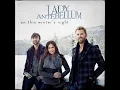 A Holly Jolly Christmas Lady Antebellum