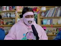 Leikeli47: NPR Music Tiny Desk Concert