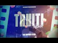 TAKITI RKT REMIX - @kalebdimasibaby ✘@LUISCORDOBAREMIX