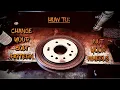 Converting Bolt Pattern Instead of Changing Wheels