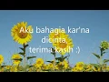 Terima Kasih Seribu