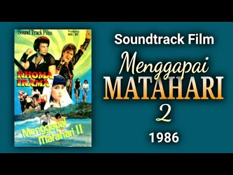 Download MP3 STF. MENGGAPAI MATAHARI 2