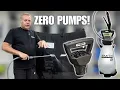 Zero Pump Battery Sprayer Good For Rinseless Smith High Quality Review Testing