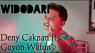 widodari deny caknan ft guyon waton