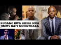 Download Lagu Hihi Muini Jimmy Gait athire Ku? Rugano rwa kieha MUHATHARA HIT MAKER