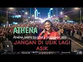 Lagu SABTU DJ ODIZ 6 DESEMBER ATHENA 2025  ( MALAM MINGGU) 