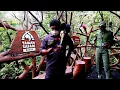 39th Eps - Meet The Wreathed Hornbill. The Forest Farmers Who Love To Explore