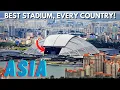 Download Lagu The Best Stadium in Every Asian Country!