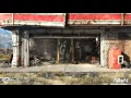 Fallout 4 OST -  Main Theme ('Spinner' Mix)